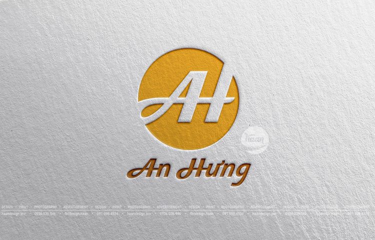 địa chỉ thiết kế logo đẹp tại Hà Nội