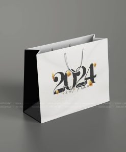 Túi Giấy Thời Trang 2024 Đẹp