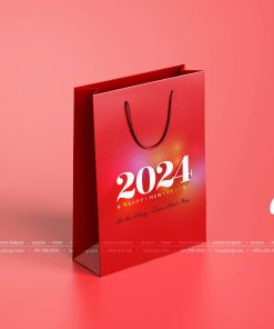 Túi Tết 2024 Đẹp