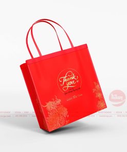 Túi Giấy Tết Thank You 2024