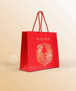 Túi Quà Tết 2024 Đẹp Mắt