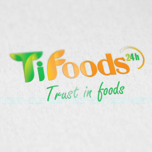 Brand Tifood