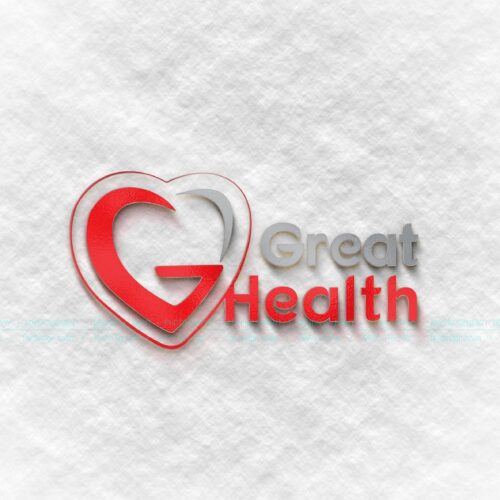 Logo Great health