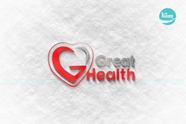 Logo Great health